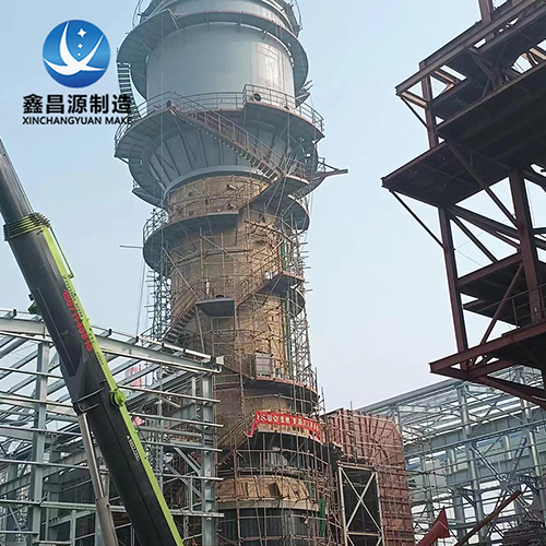 冶煉廠(chǎng)濕電除塵器的應(yīng)用分析